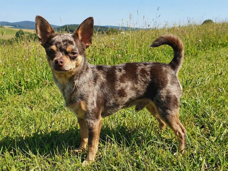 Image de chien de race Chihuahua