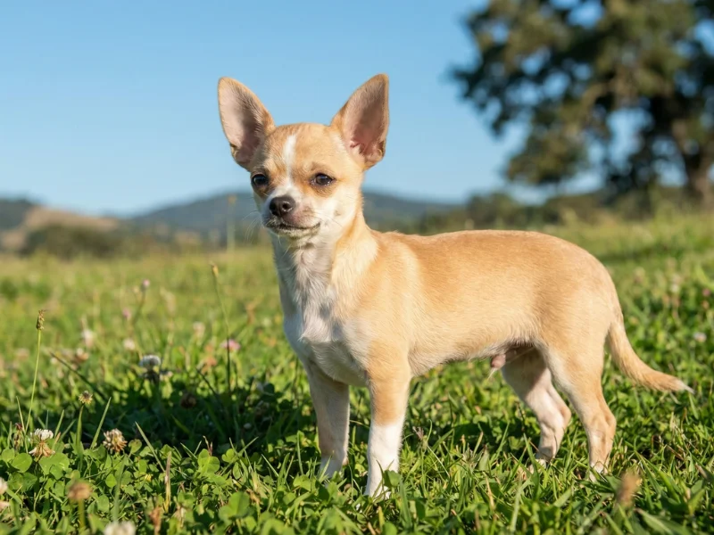 Image de chien de race Chihuahua