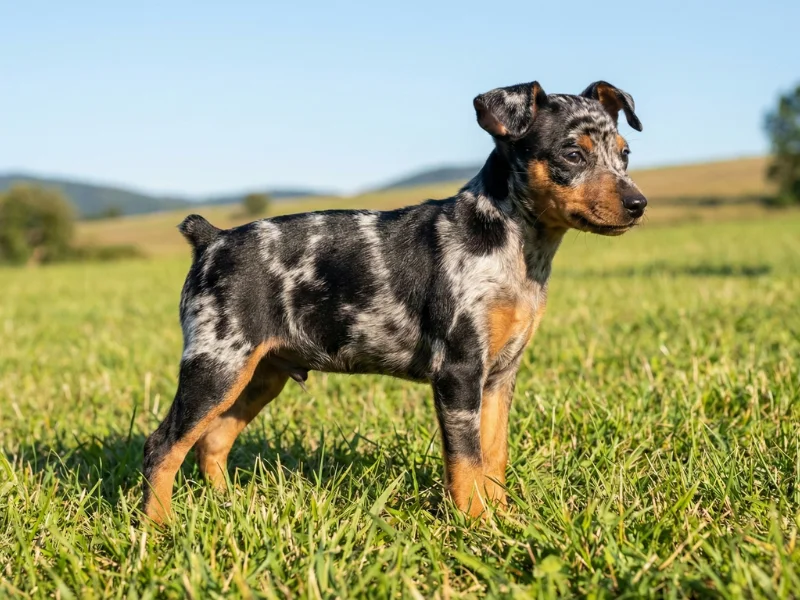 Pinscher: Origin, Character and Registration - FBKC
