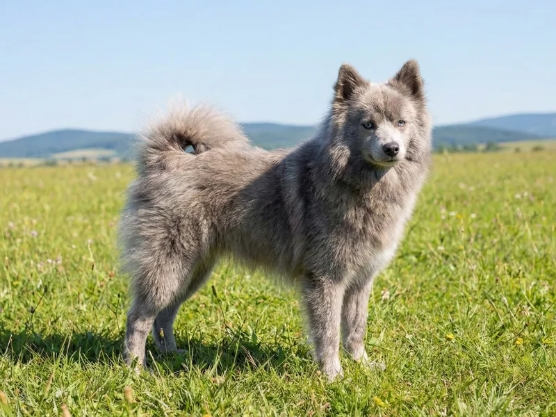 Image de chien de race Pomklee