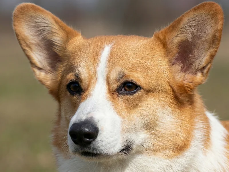 Image de chien de race Welsh Corgi Pembroke