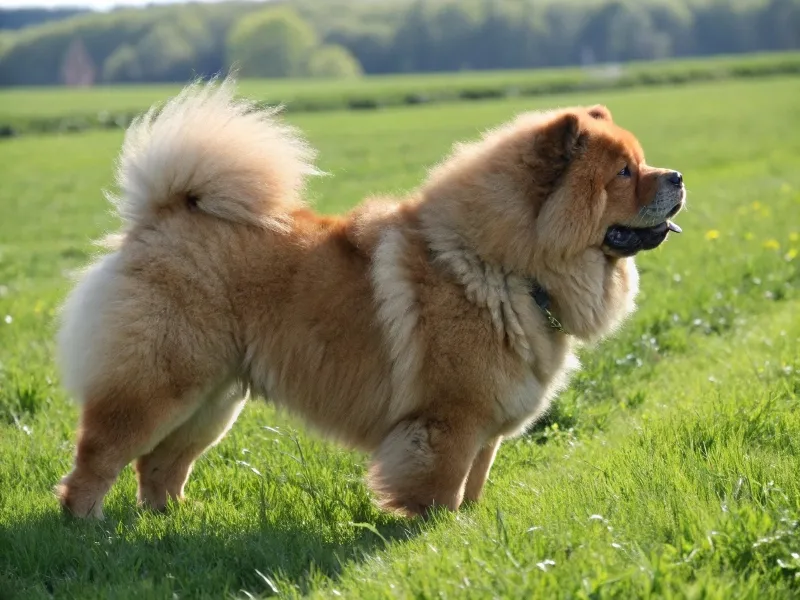 Chow Chow